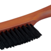Nylon Rail Brush - Honey Nylon Rail Brush - Honey